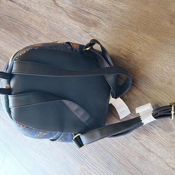 NWT Funko Pop Black Panther Back Pack - Picture 4 of 8